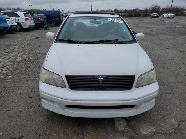 Photo 4 VIN: JA3AJ36EX3U083678 - MITSUBISHI LANCER 