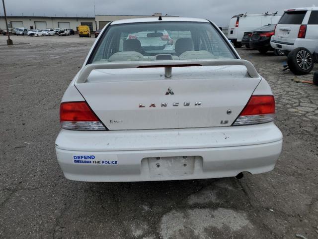 Photo 5 VIN: JA3AJ36EX3U083678 - MITSUBISHI LANCER 