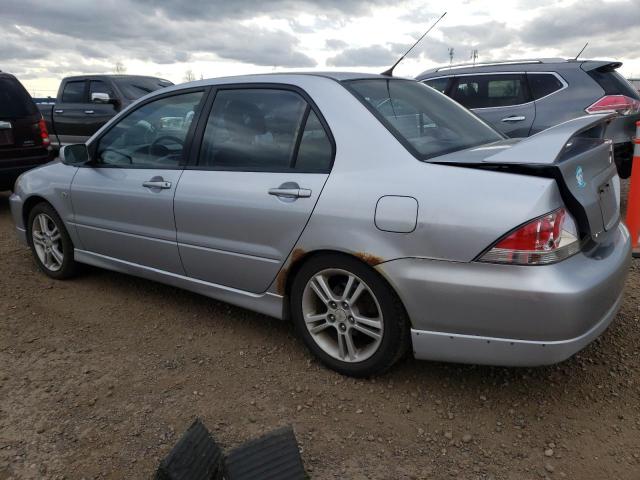 Photo 1 VIN: JA3AJ66F45U604357 - MITSUBISHI LANCER 