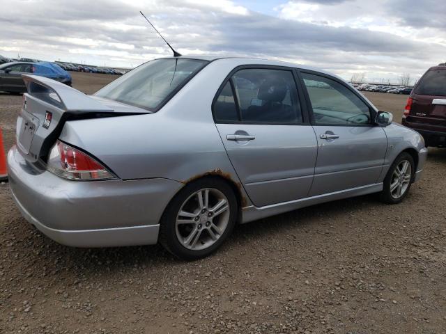 Photo 2 VIN: JA3AJ66F45U604357 - MITSUBISHI LANCER 