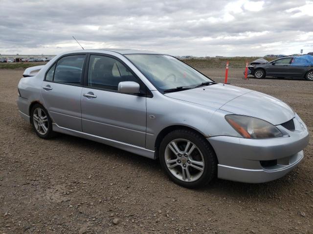 Photo 3 VIN: JA3AJ66F45U604357 - MITSUBISHI LANCER 