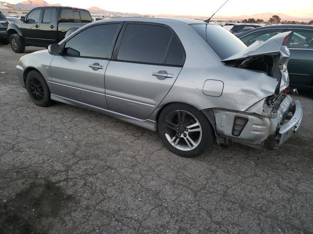 Photo 1 VIN: JA3AJ66F54U027045 - MITSUBISHI LANCER 