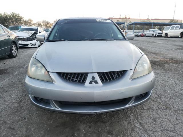 Photo 4 VIN: JA3AJ66F54U027045 - MITSUBISHI LANCER 