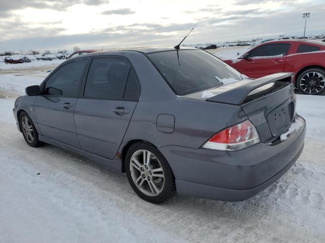 Photo 1 VIN: JA3AJ66F65U030103 - MITSUBISHI LANCER 