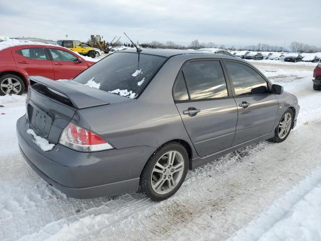 Photo 2 VIN: JA3AJ66F65U030103 - MITSUBISHI LANCER 