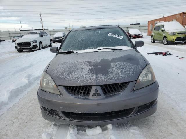 Photo 4 VIN: JA3AJ66F65U030103 - MITSUBISHI LANCER 