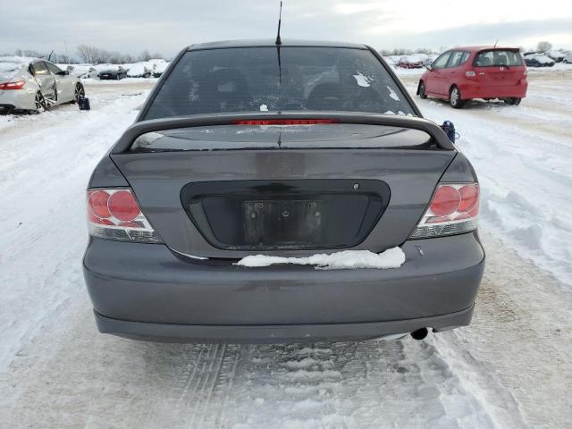 Photo 5 VIN: JA3AJ66F65U030103 - MITSUBISHI LANCER 