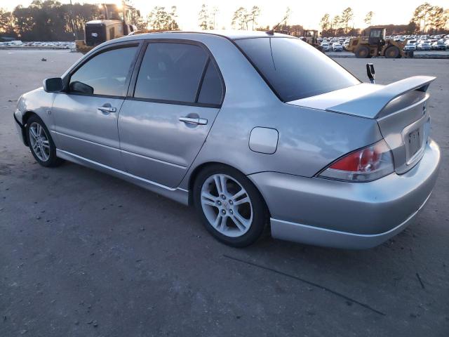 Photo 1 VIN: JA3AJ66FX4U024707 - MITSUBISHI LANCER 