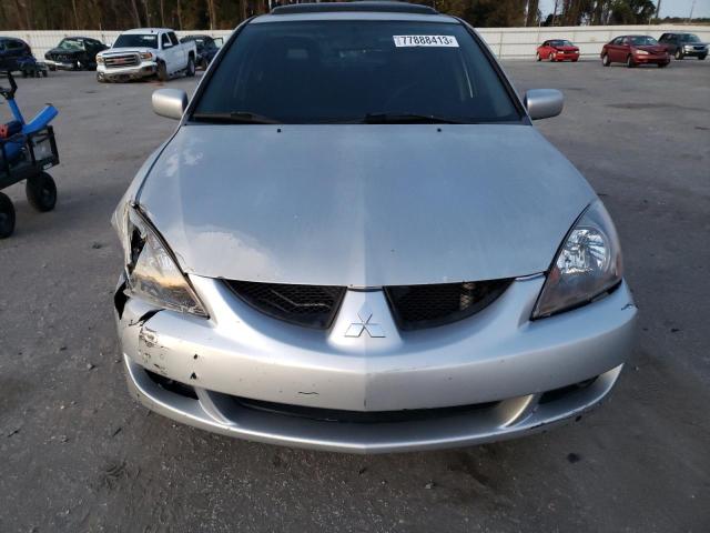 Photo 4 VIN: JA3AJ66FX4U024707 - MITSUBISHI LANCER 