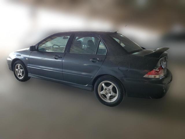 Photo 1 VIN: JA3AJ86E04U021303 - MITSUBISHI LANCER 