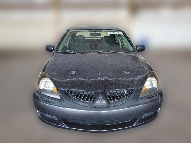 Photo 4 VIN: JA3AJ86E04U021303 - MITSUBISHI LANCER 