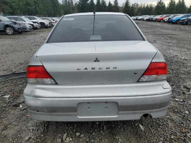 Photo 5 VIN: JA3AJ86E13U005075 - MITSUBISHI LANCER 