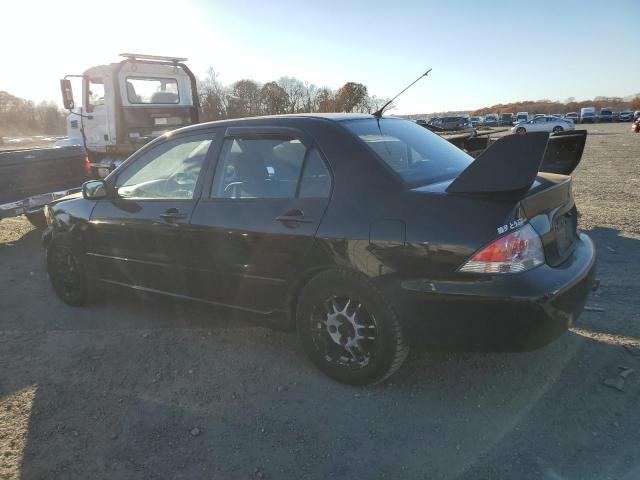 Photo 1 VIN: JA3AJ86E16U059013 - MITSUBISHI LANCER OZ 