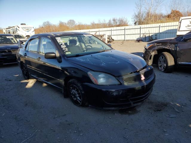 Photo 3 VIN: JA3AJ86E16U059013 - MITSUBISHI LANCER OZ 