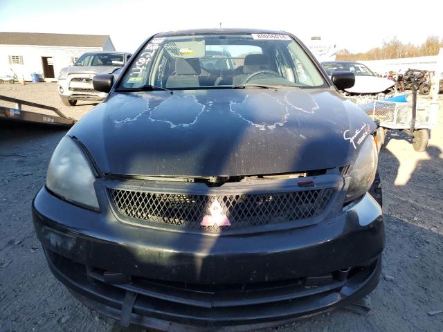 Photo 4 VIN: JA3AJ86E16U059013 - MITSUBISHI LANCER OZ 