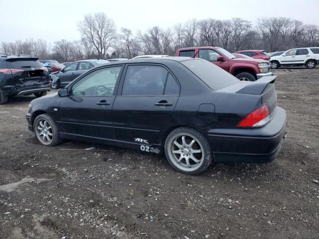 Photo 1 VIN: JA3AJ86E22U016794 - MITSUBISHI LANCER 