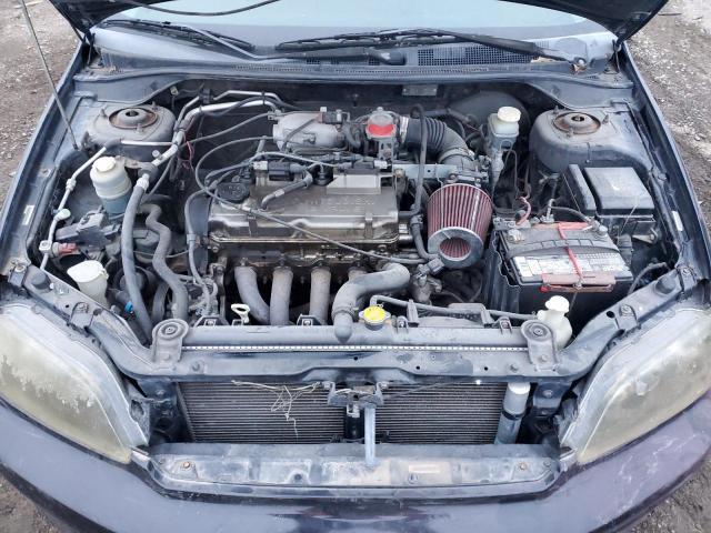 Photo 10 VIN: JA3AJ86E22U016794 - MITSUBISHI LANCER 