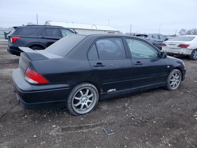 Photo 2 VIN: JA3AJ86E22U016794 - MITSUBISHI LANCER 