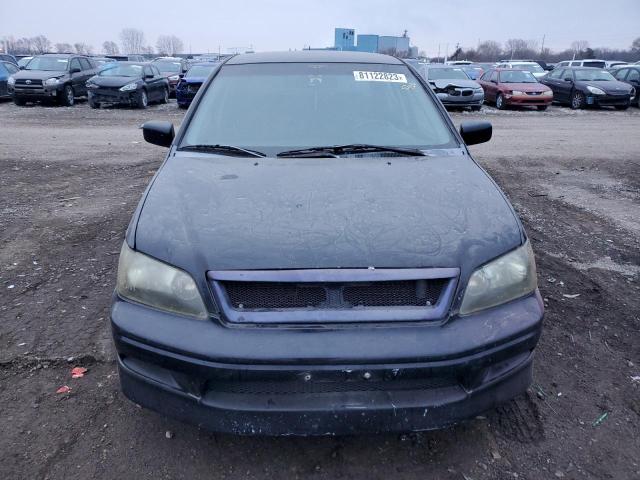 Photo 4 VIN: JA3AJ86E22U016794 - MITSUBISHI LANCER 