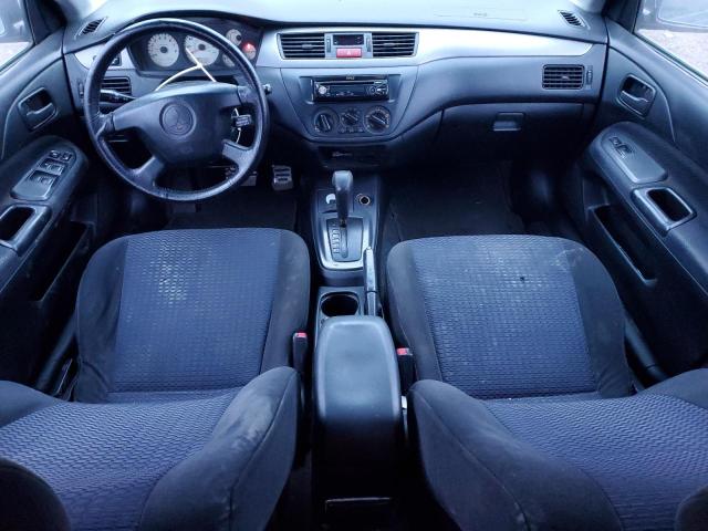 Photo 7 VIN: JA3AJ86E22U016794 - MITSUBISHI LANCER 