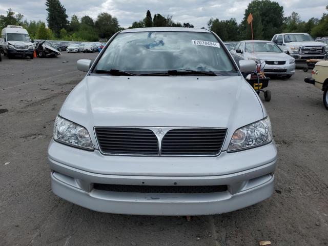 Photo 4 VIN: JA3AJ86E23U031703 - MITSUBISHI LANCER OZ 