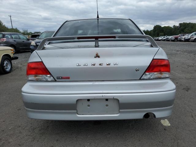 Photo 5 VIN: JA3AJ86E23U031703 - MITSUBISHI LANCER OZ 