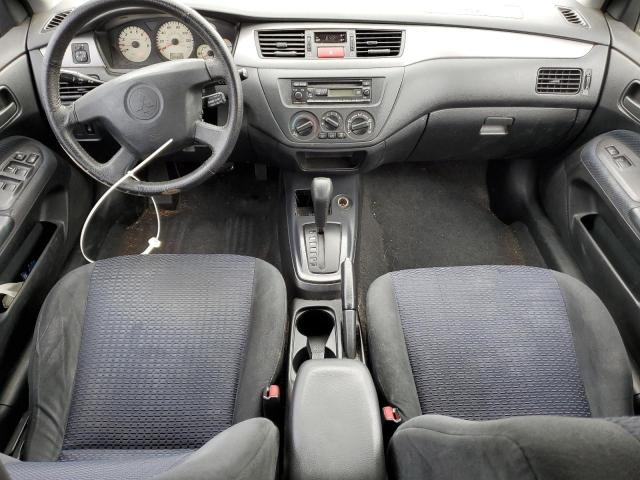 Photo 7 VIN: JA3AJ86E23U031703 - MITSUBISHI LANCER OZ 