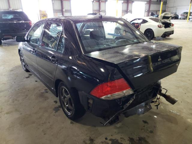 Photo 2 VIN: JA3AJ86E32U029540 - MITSUBISHI LANCER 