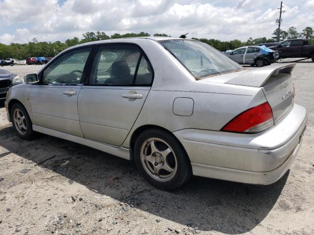 Photo 1 VIN: JA3AJ86E32U076857 - MITSUBISHI LANCER 