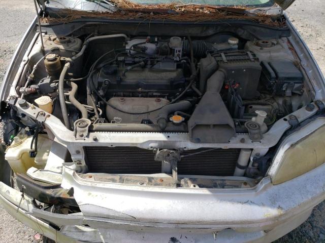 Photo 10 VIN: JA3AJ86E32U076857 - MITSUBISHI LANCER 