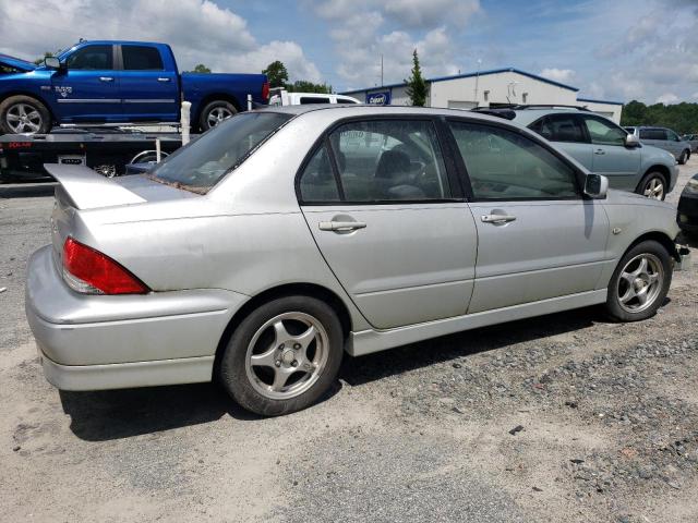 Photo 2 VIN: JA3AJ86E32U076857 - MITSUBISHI LANCER 