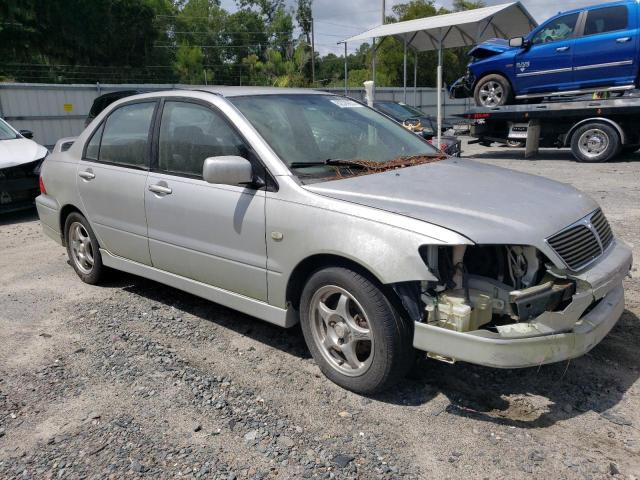 Photo 3 VIN: JA3AJ86E32U076857 - MITSUBISHI LANCER 