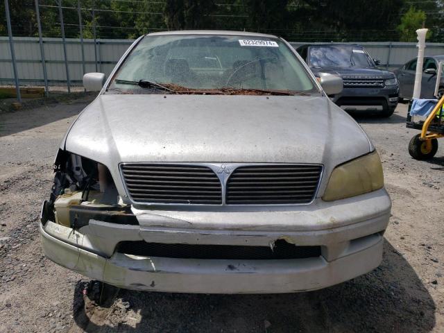 Photo 4 VIN: JA3AJ86E32U076857 - MITSUBISHI LANCER 