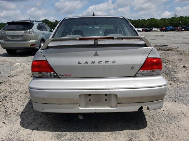 Photo 5 VIN: JA3AJ86E32U076857 - MITSUBISHI LANCER 