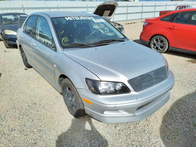 Photo 0 VIN: JA3AJ86E72U081883 - MITSUBISHI LANCER OZ 