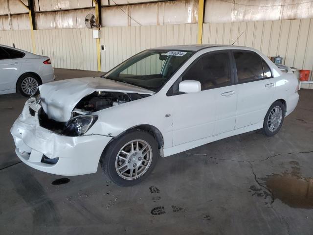 Photo 0 VIN: JA3AJ86E75U032087 - MITSUBISHI LANCER OZ 