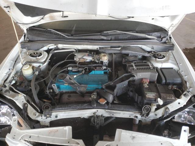 Photo 10 VIN: JA3AJ86E75U032087 - MITSUBISHI LANCER OZ 