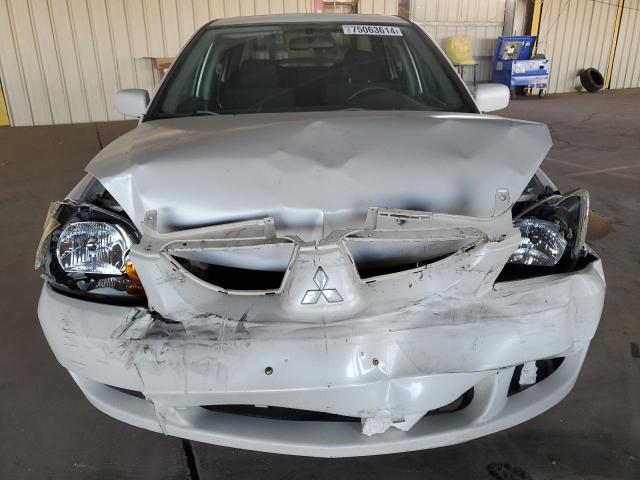 Photo 4 VIN: JA3AJ86E75U032087 - MITSUBISHI LANCER OZ 