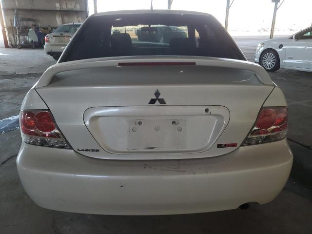 Photo 5 VIN: JA3AJ86E75U032087 - MITSUBISHI LANCER OZ 