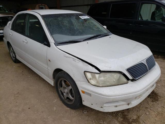 Photo 0 VIN: JA3AJ86E82U031249 - MITSUBISHI LANCER OZ 