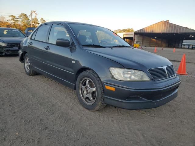 Photo 3 VIN: JA3AJ86E82U069063 - MITSUBISHI LANCER 