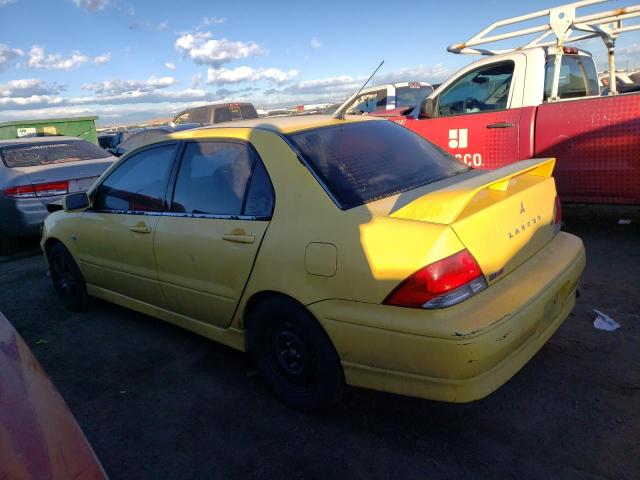 Photo 1 VIN: JA3AJ86E82U075803 - MITSUBISHI LANCER 