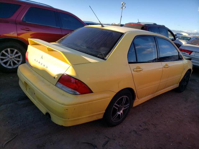 Photo 2 VIN: JA3AJ86E82U075803 - MITSUBISHI LANCER 