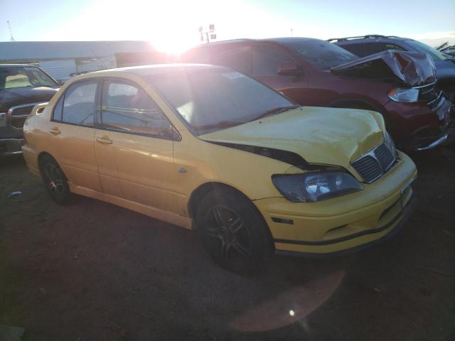 Photo 3 VIN: JA3AJ86E82U075803 - MITSUBISHI LANCER 