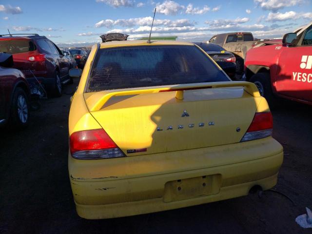 Photo 5 VIN: JA3AJ86E82U075803 - MITSUBISHI LANCER 