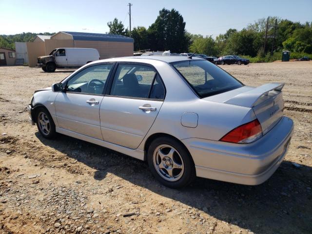 Photo 1 VIN: JA3AJ86E82U083352 - MITSUBISHI LANCER OZ 