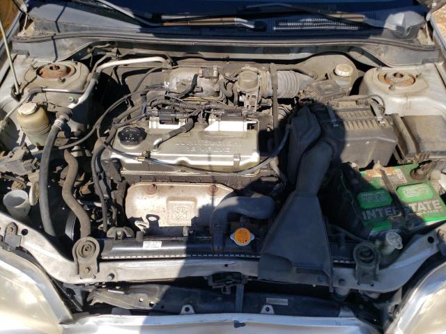 Photo 10 VIN: JA3AJ86E82U083352 - MITSUBISHI LANCER OZ 