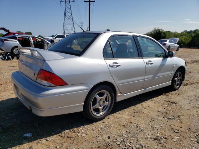 Photo 2 VIN: JA3AJ86E82U083352 - MITSUBISHI LANCER OZ 