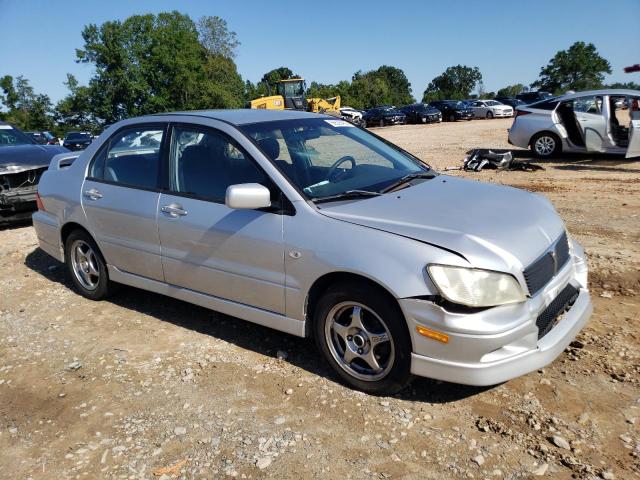 Photo 3 VIN: JA3AJ86E82U083352 - MITSUBISHI LANCER OZ 