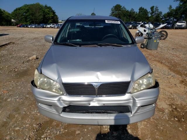 Photo 4 VIN: JA3AJ86E82U083352 - MITSUBISHI LANCER OZ 